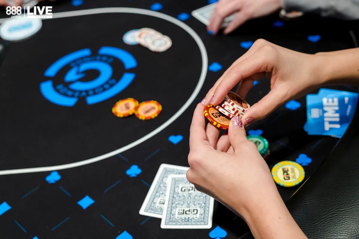 7 sfaturi de top pentru a domina jocurile mixte de poker - Alege bine mainile de start