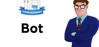 Ce este un Bot la poker?