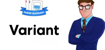 Ce este Variant în poker?