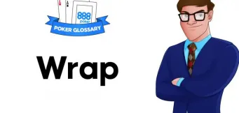 Ce reprezintă Wrap în poker?