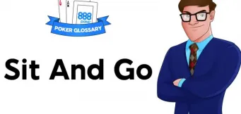 Ce înseamnă Sit and Go în poker?