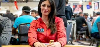 8 dintre cei mai frumoși jucători și jucătoare de poker