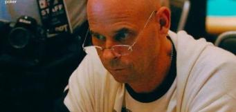 Guy Laliberté jucător de poker pe mize mari și filantrop