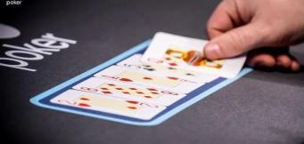 As high la poker