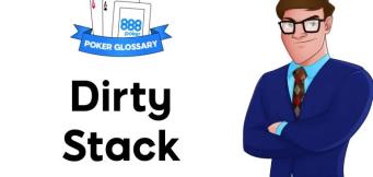Ce înseamnă dirty stack poker