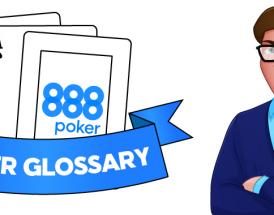 Toți termenii din Poker