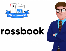 Ce este Crossbooking în Poker?