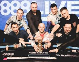 Cât de profitabil este să faci Deal la masa finală a unui turneu de poker?