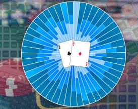 20 de tabele pentru jucătorii de poker