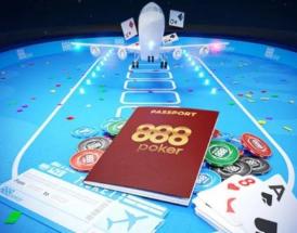 888poker Top 9 cele mai bune destinații de poker din lume!