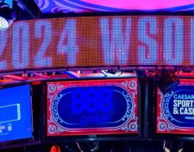 Retrospectiva WSOP 2024