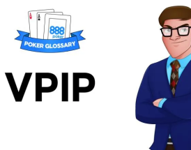 Ce este VPIP în poker
