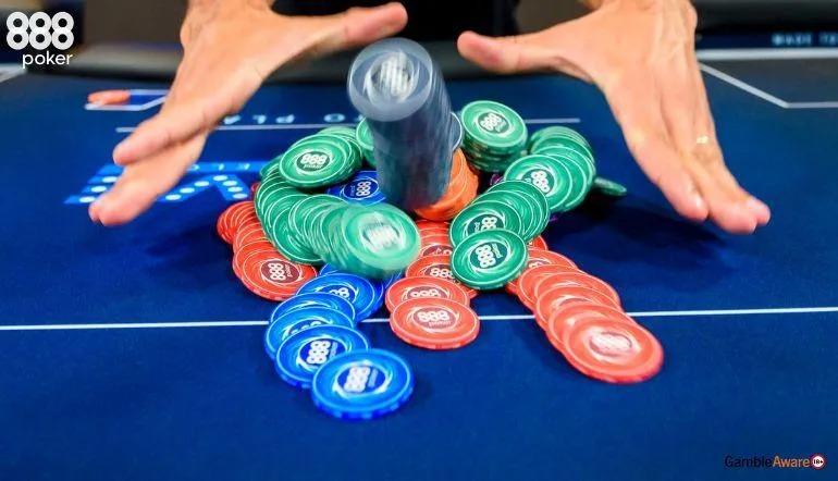 Cele mai brutale Bad Beat-uri în poker