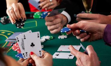 Care sunt diversele moduri de joc ale Hold'em