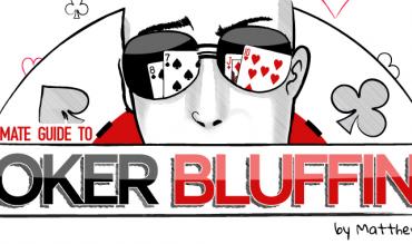 Ghid fundamental pentru Bluff la poker