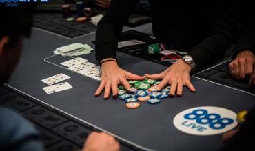 7 lucruri de care să ții cont când ai două perechi la Hold’em