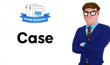 Ce înseamnă Poker Case? De unde vine această denumire?