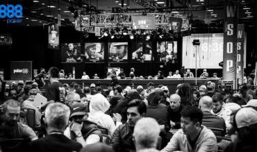 Top 6 momente incredibile la WSOP