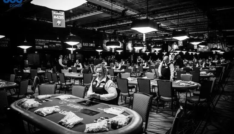Sfaturi generale pentru dealerii de poker